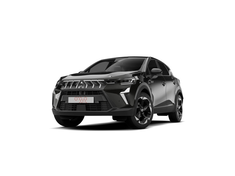 Mitsubishi Een afbeelding van een Mitsubishi