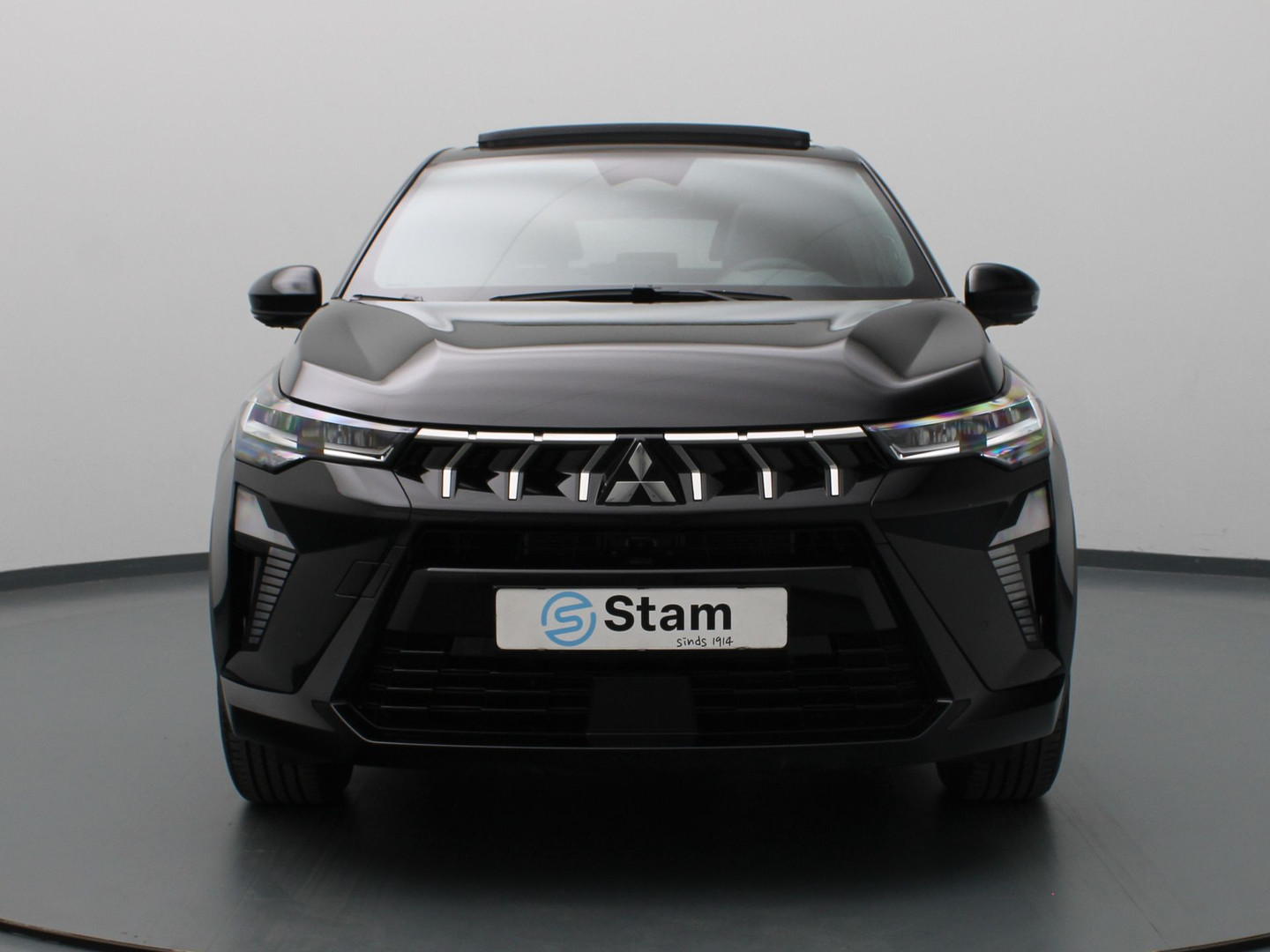Mitsubishi