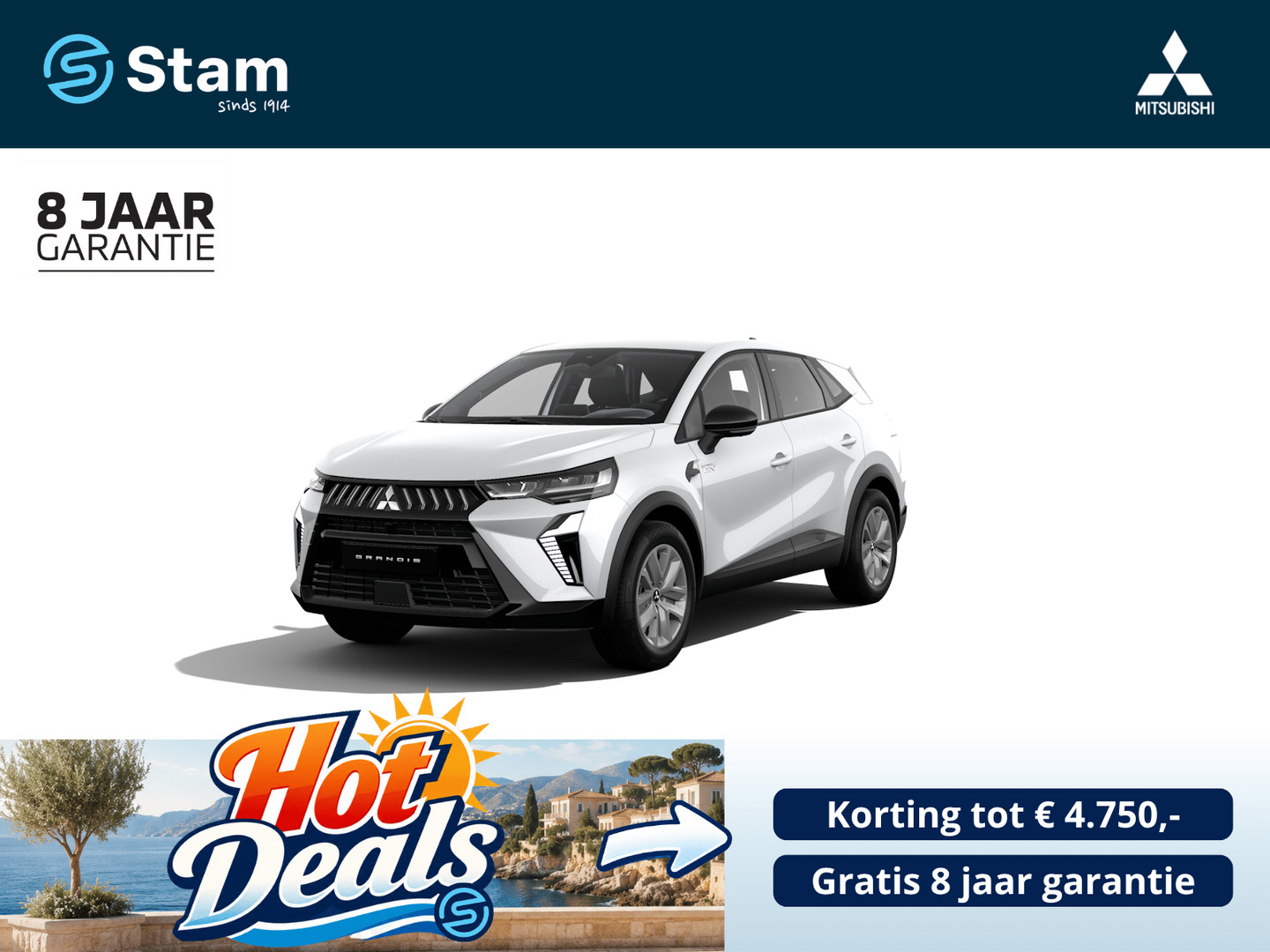 Mitsubishi Mitsubishi