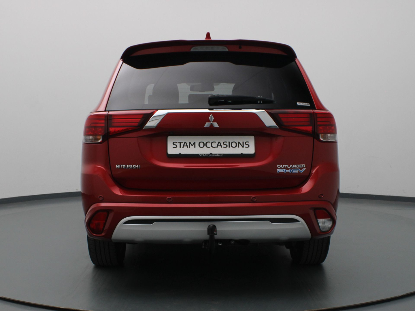 Mitsubishi