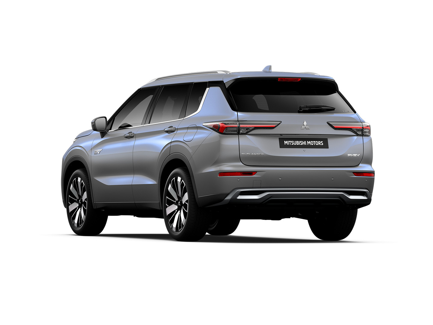 Mitsubishi Mitsubishi