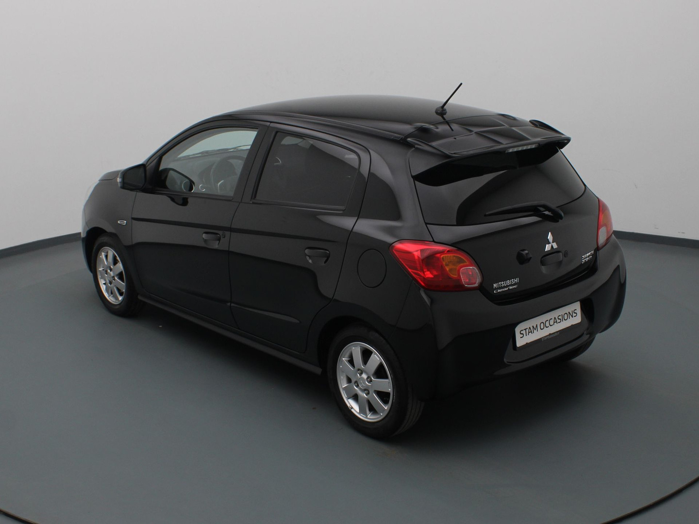 Mitsubishi