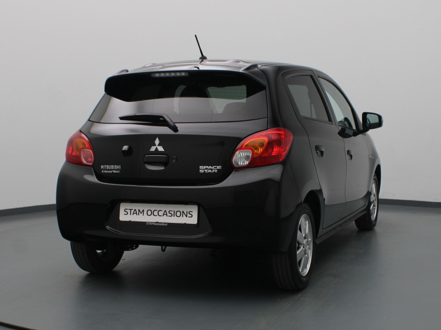 Mitsubishi