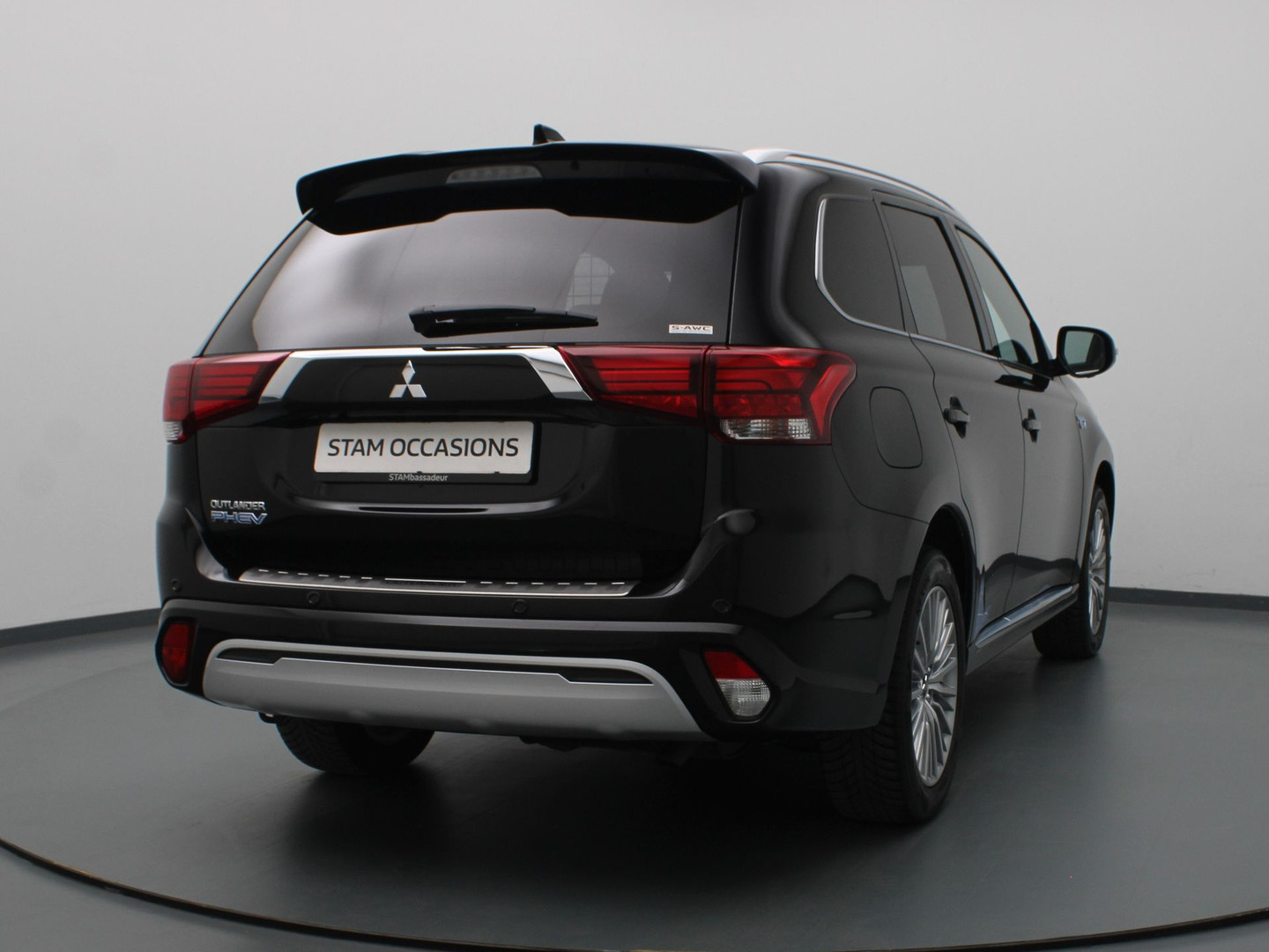 Mitsubishi