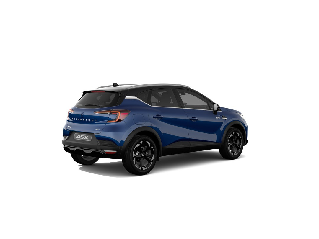 Mitsubishi Mitsubishi