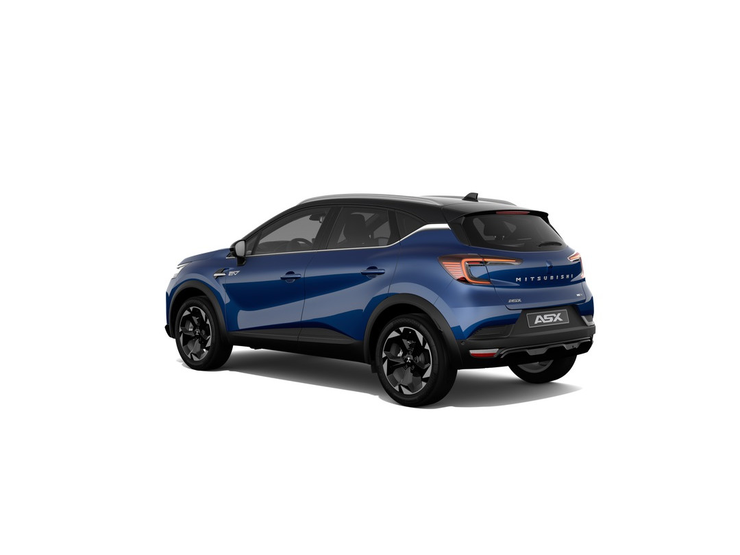 Mitsubishi Mitsubishi