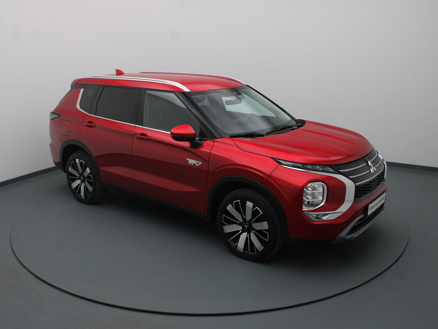 Mitsubishi