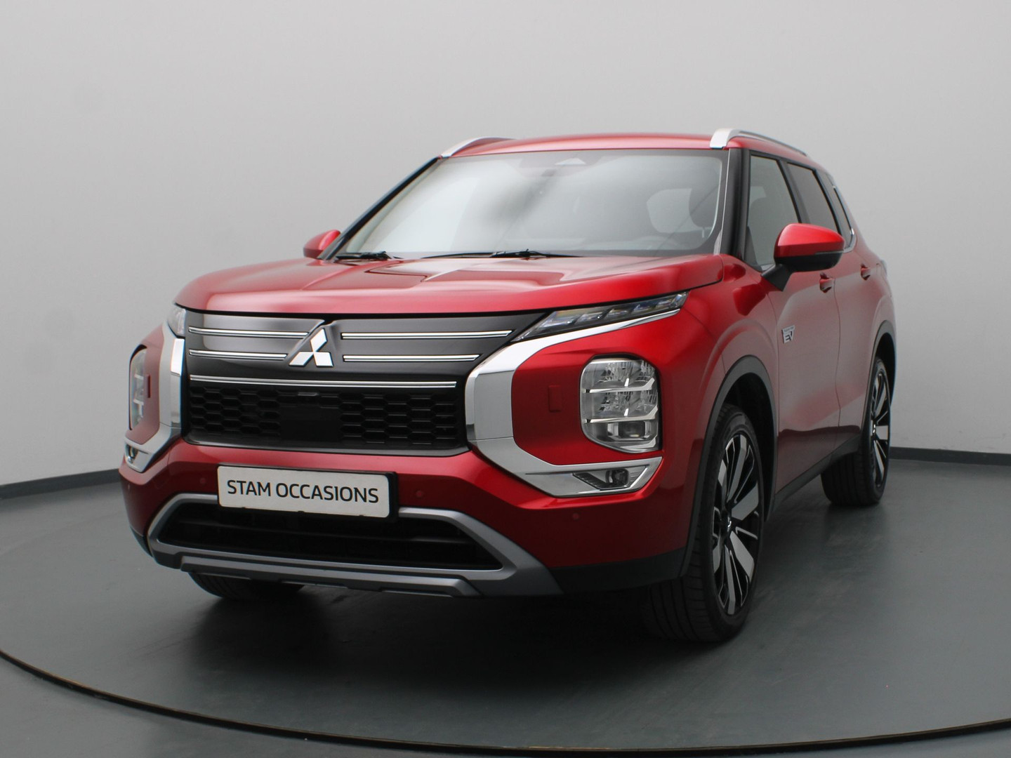 Mitsubishi
