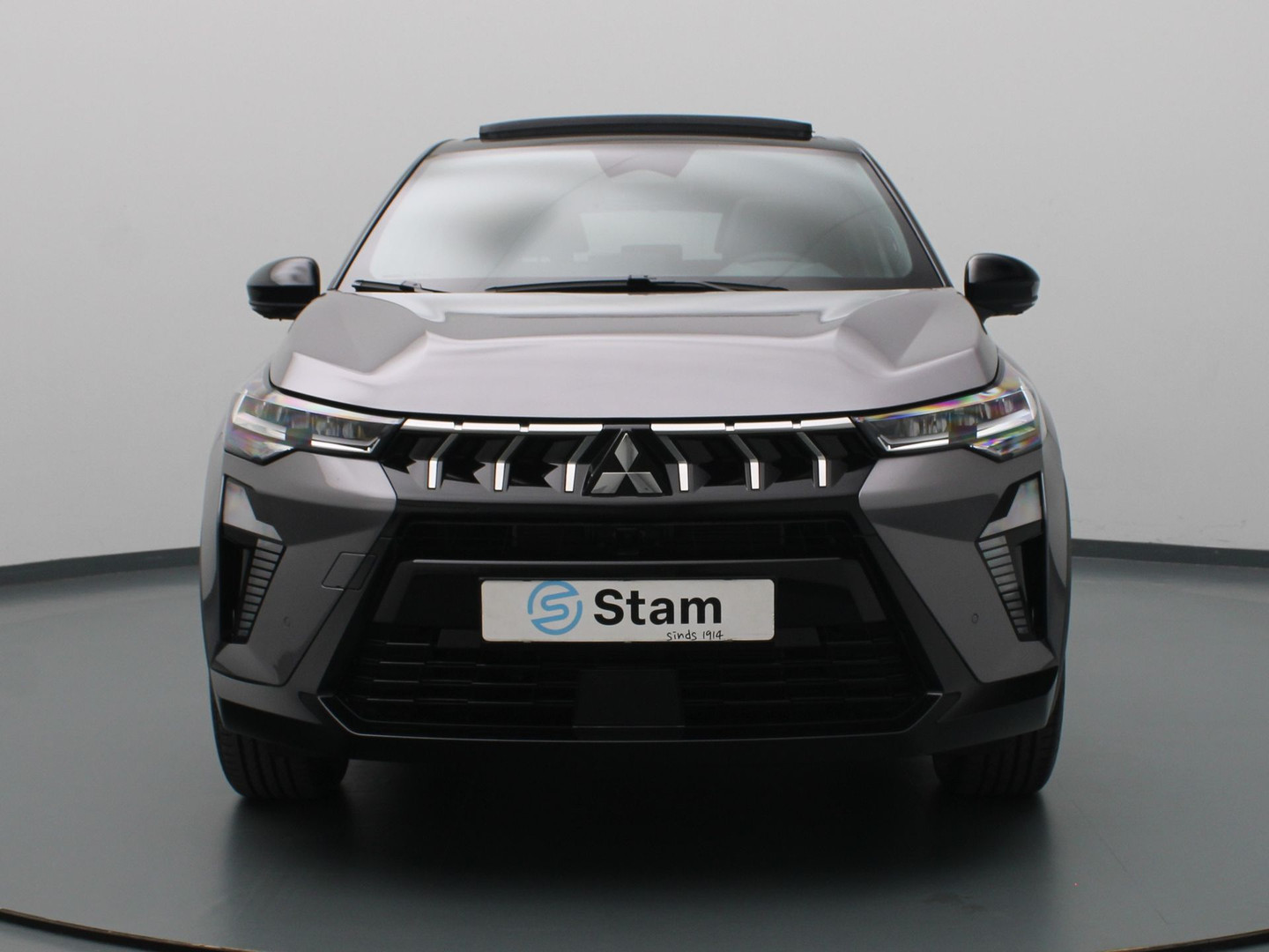 Mitsubishi