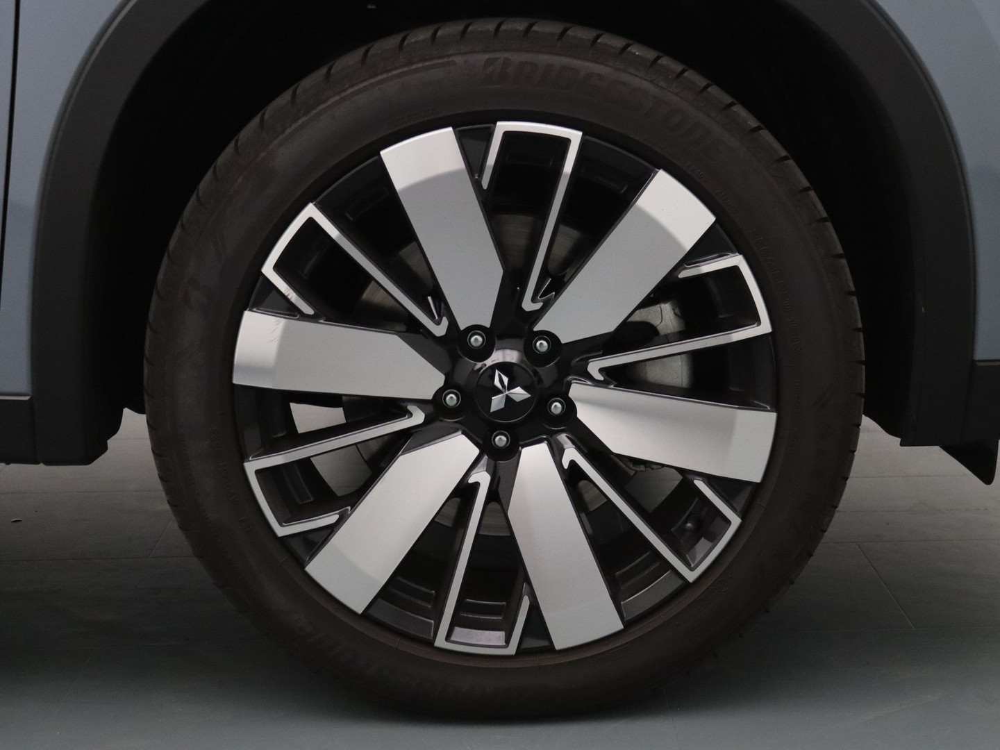 Mitsubishi