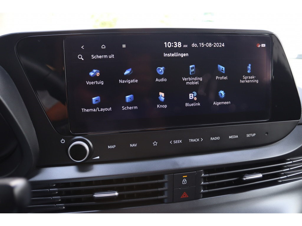 Hyundai Hyundai