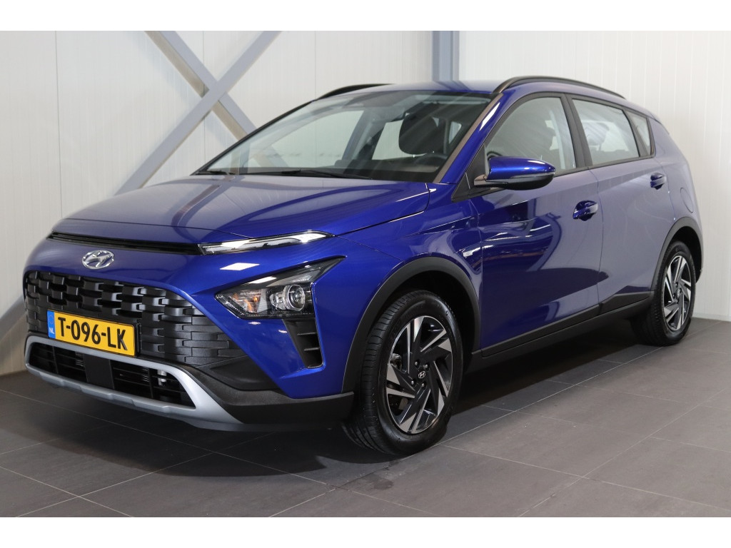 Hyundai Hyundai