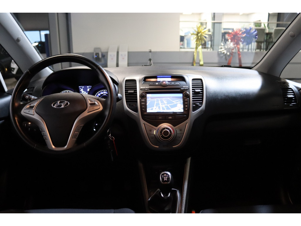 Hyundai Hyundai