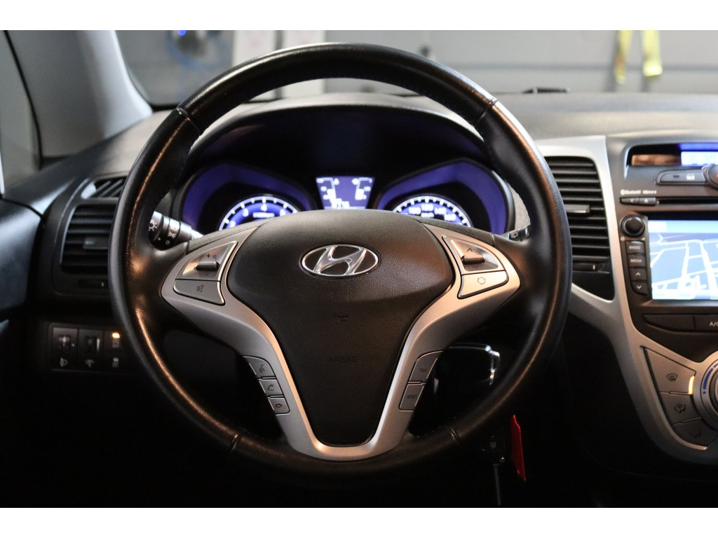 Hyundai Hyundai