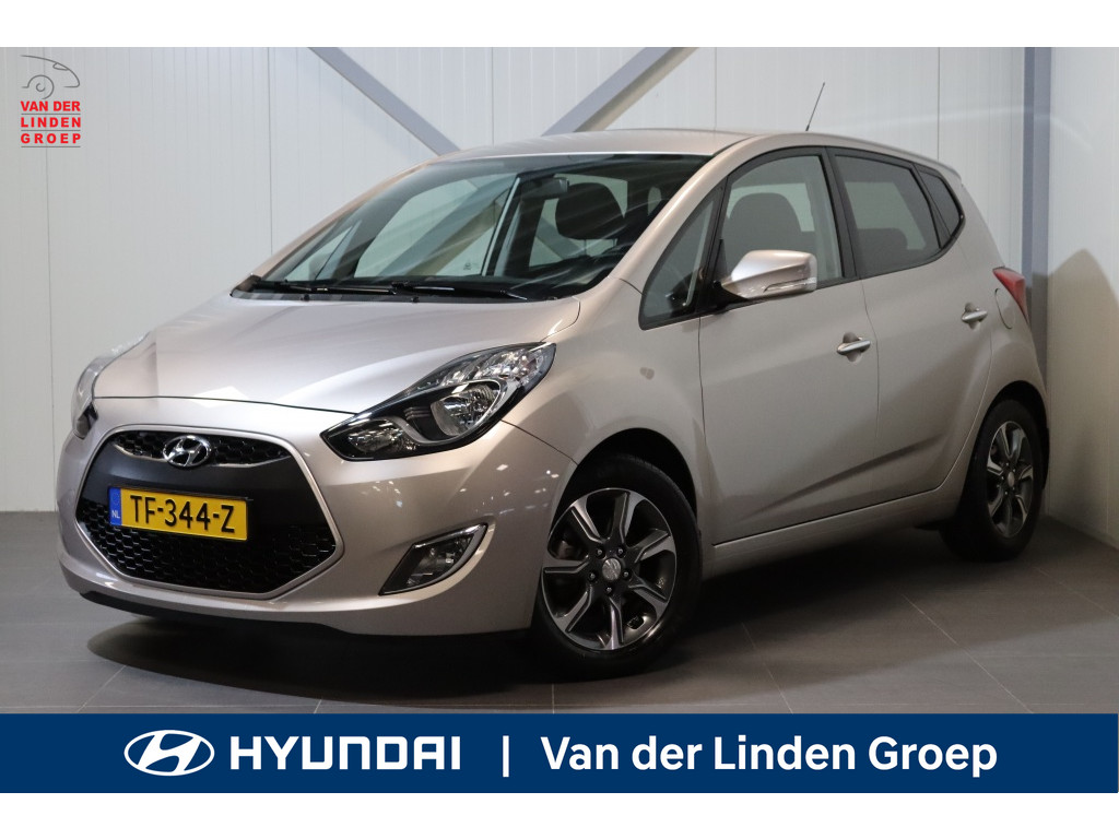 Hyundai Hyundai