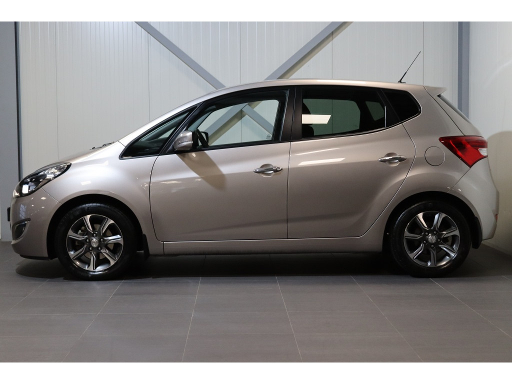 Hyundai Hyundai