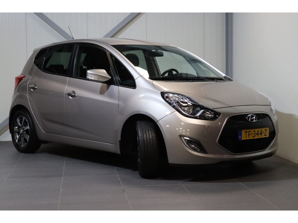 Hyundai Hyundai