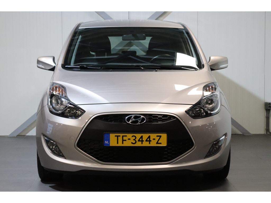 Hyundai Hyundai