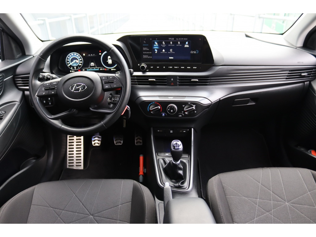 Hyundai Hyundai