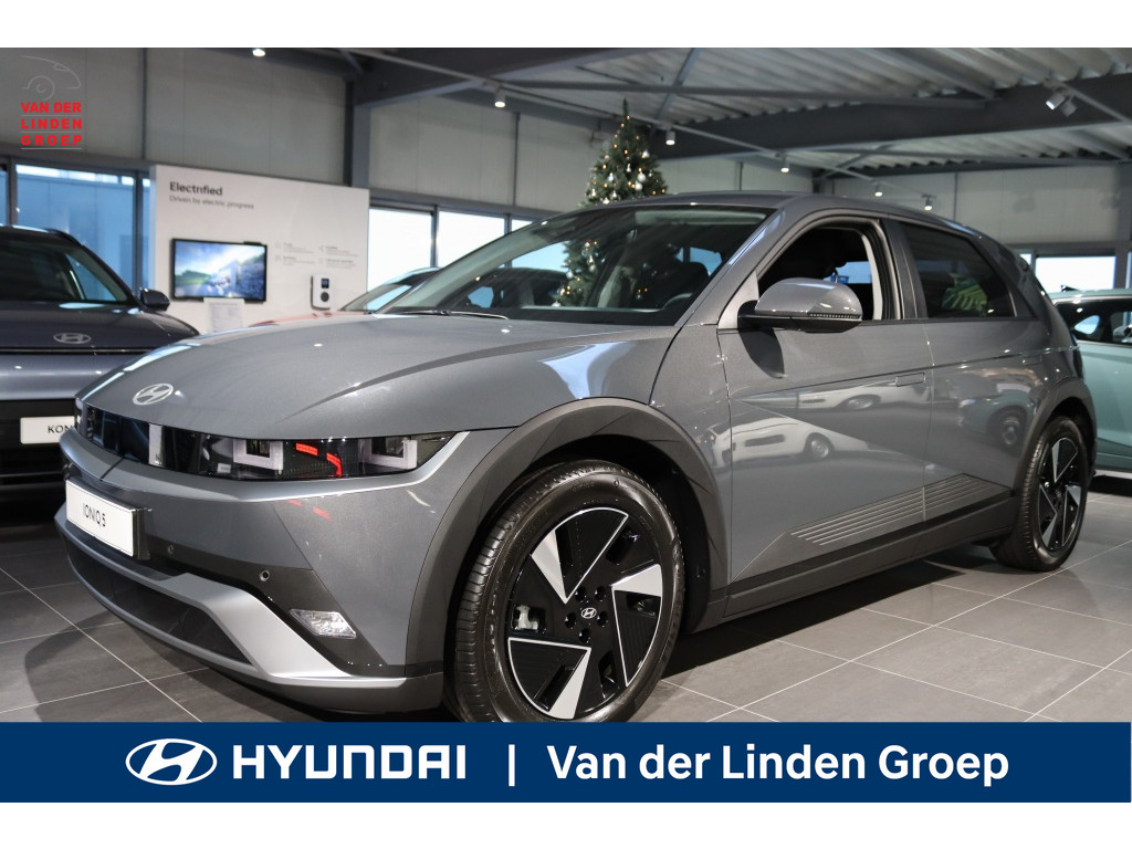 Hyundai Hyundai