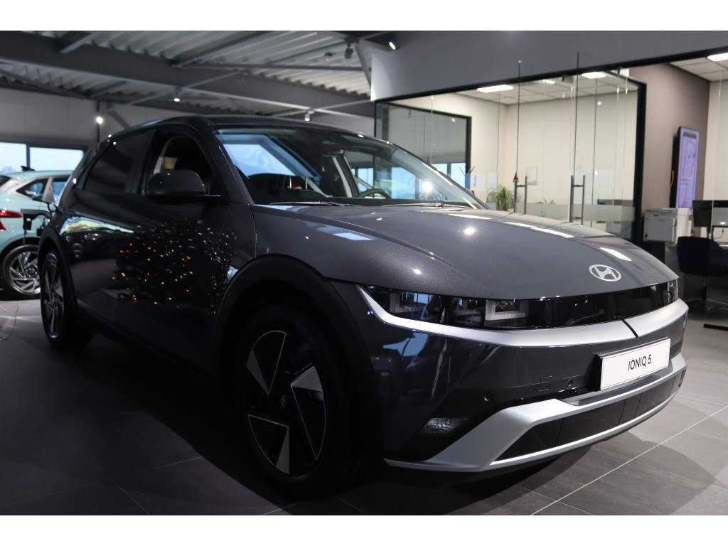 Hyundai Hyundai