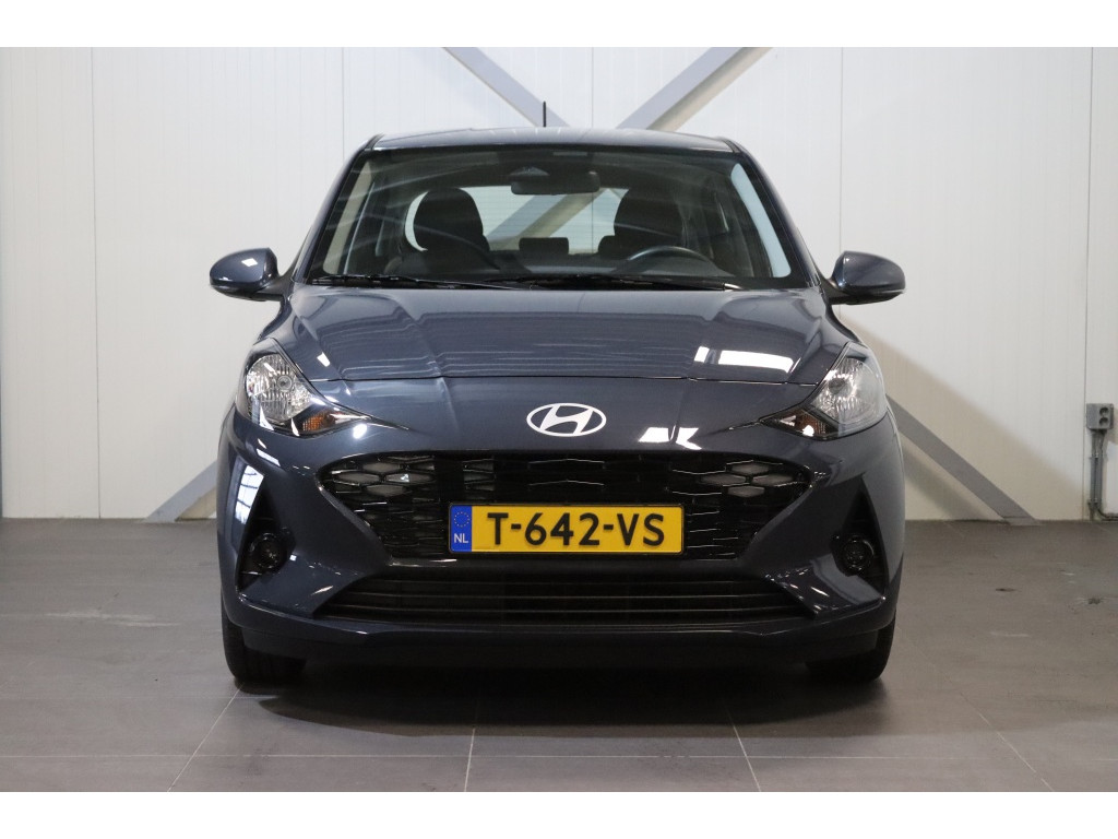 Hyundai Hyundai