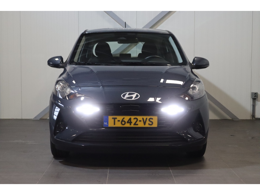 Hyundai Hyundai