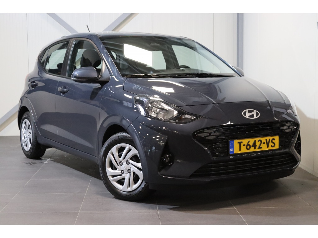 Hyundai Hyundai
