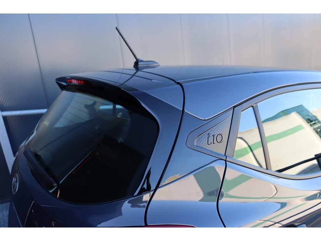 Hyundai Hyundai