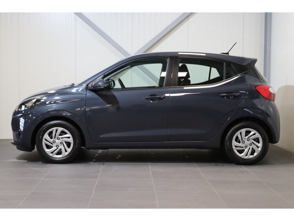 Hyundai Hyundai