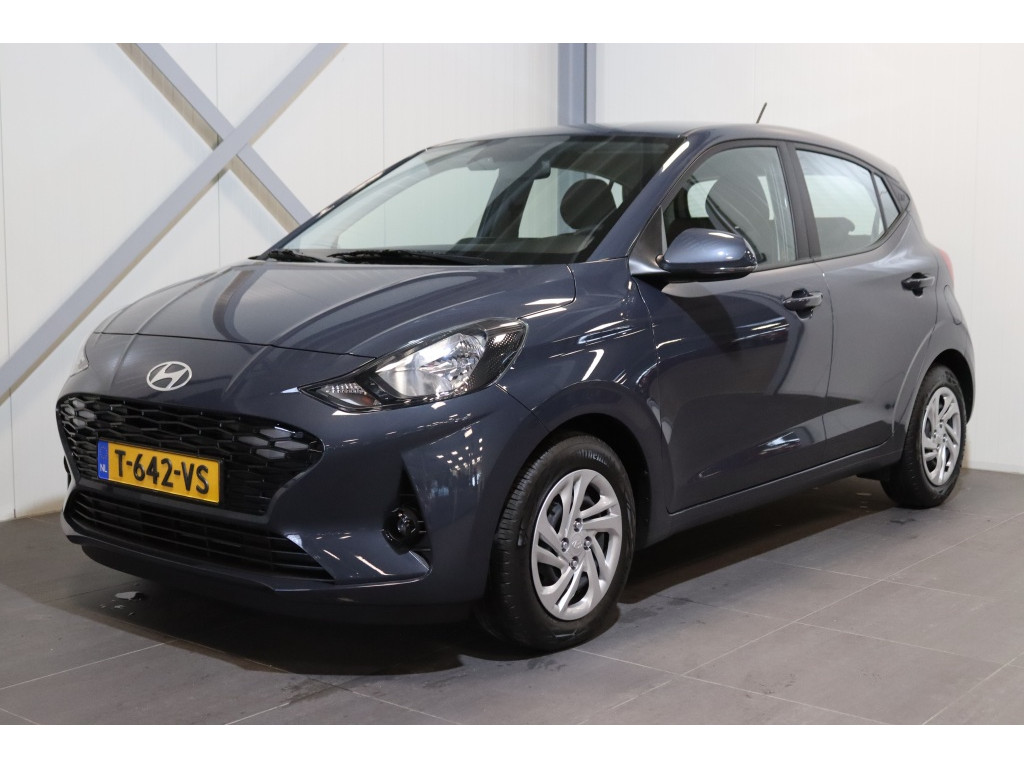 Hyundai Hyundai