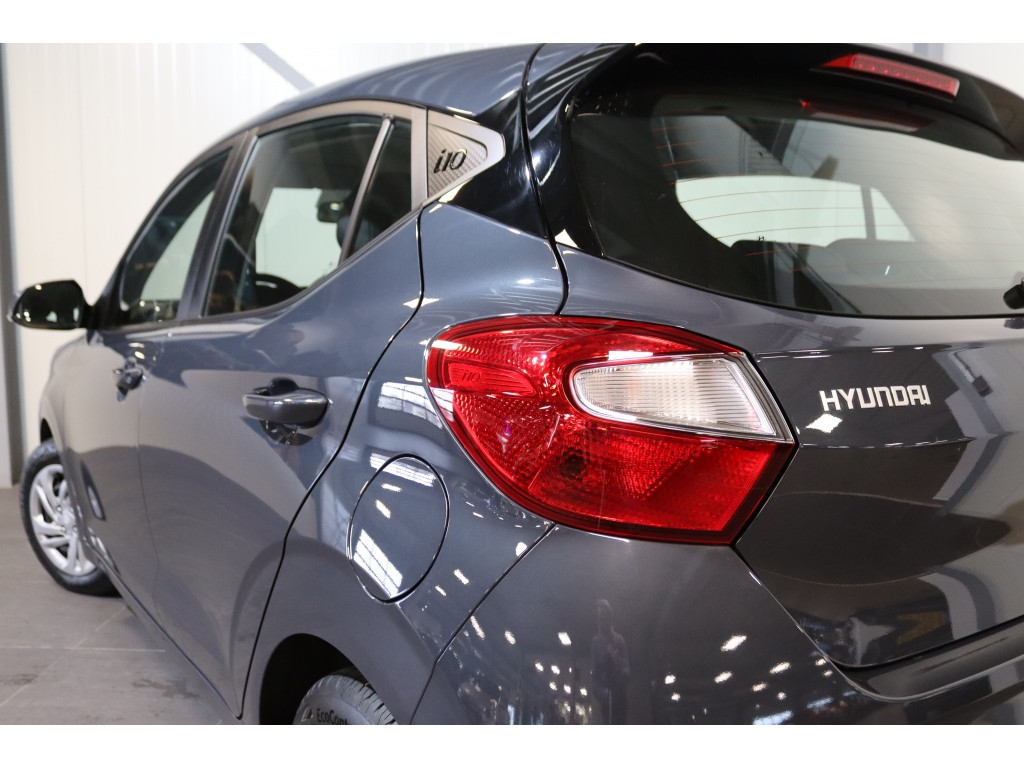 Hyundai Hyundai