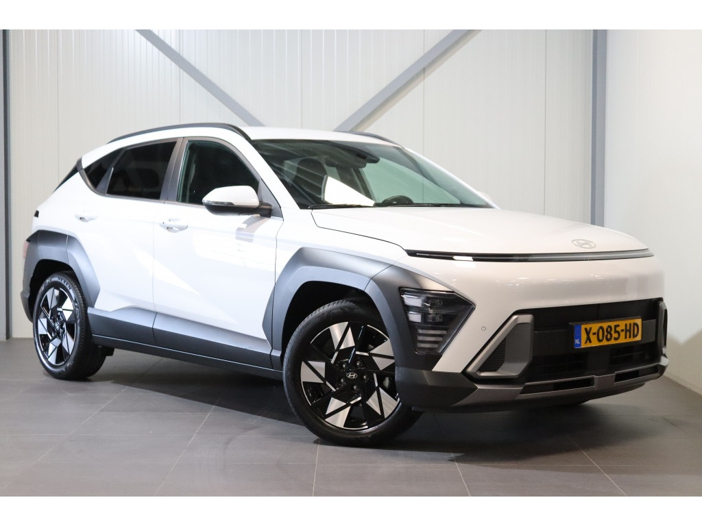 Hyundai Hyundai