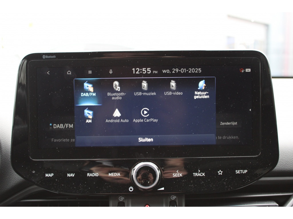 Hyundai Hyundai