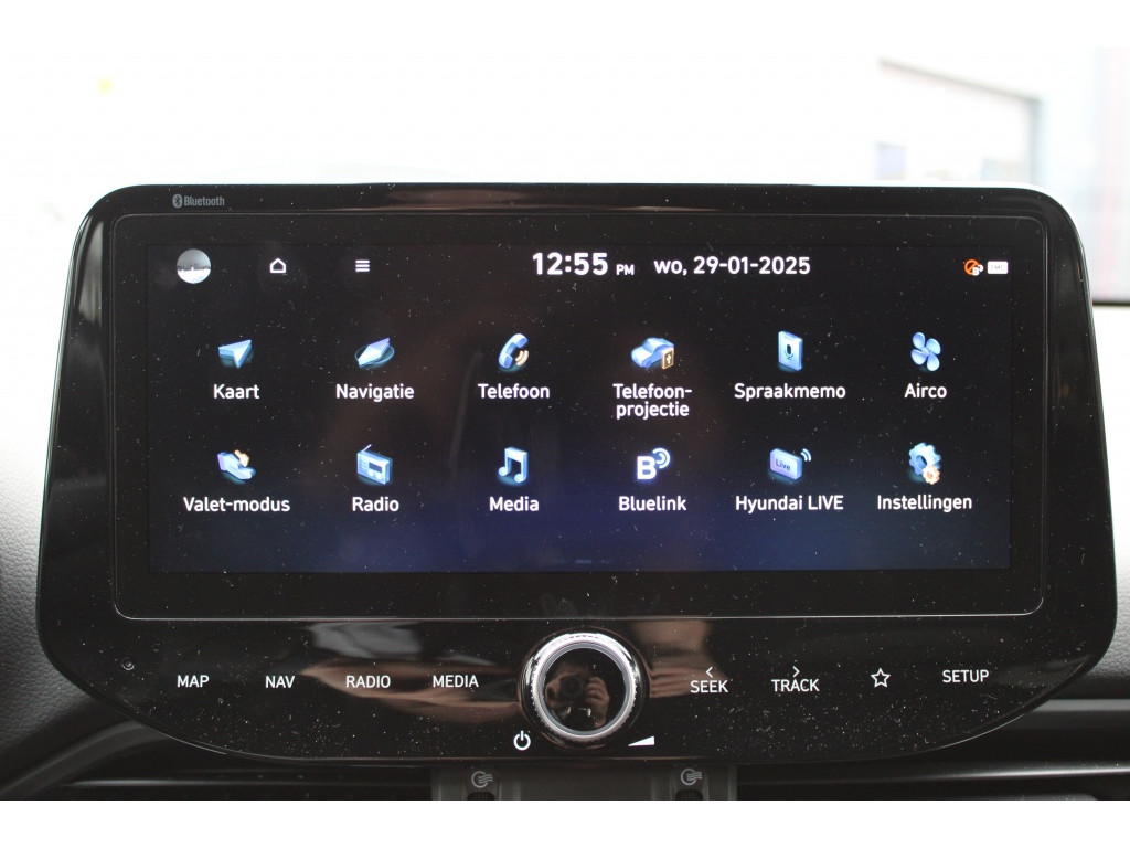 Hyundai Hyundai