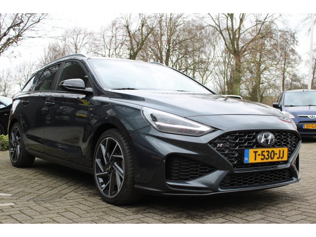 Hyundai Hyundai