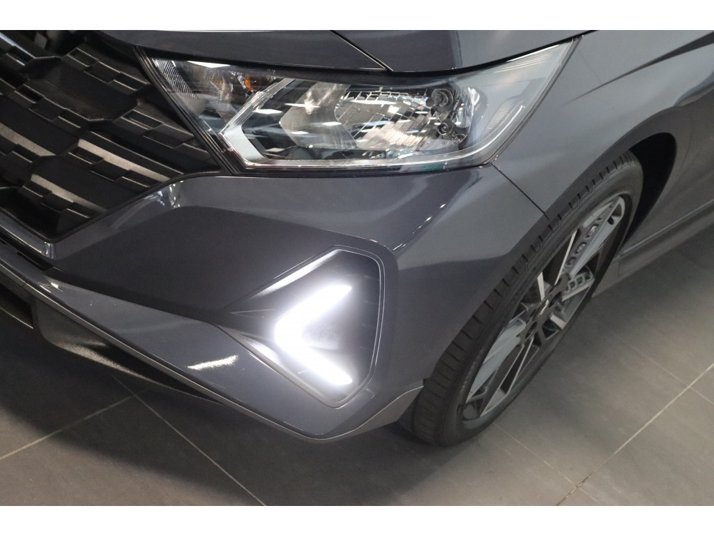 Hyundai Hyundai