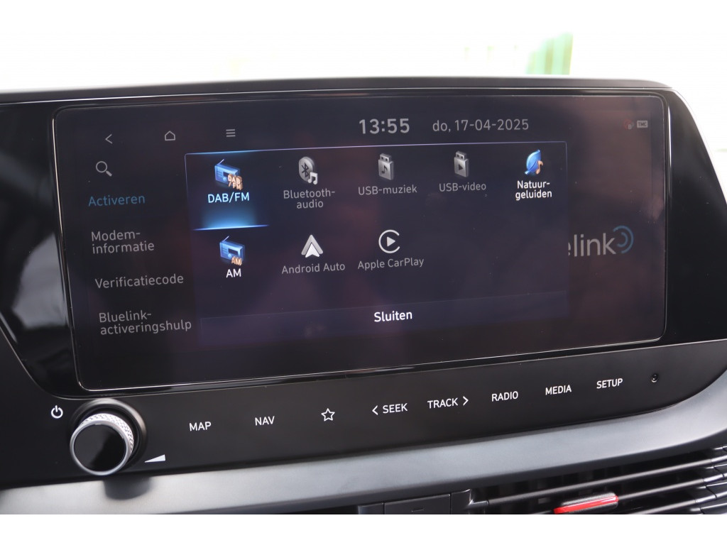Hyundai Hyundai
