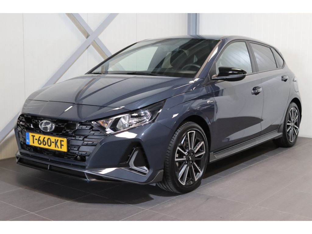 Hyundai Hyundai