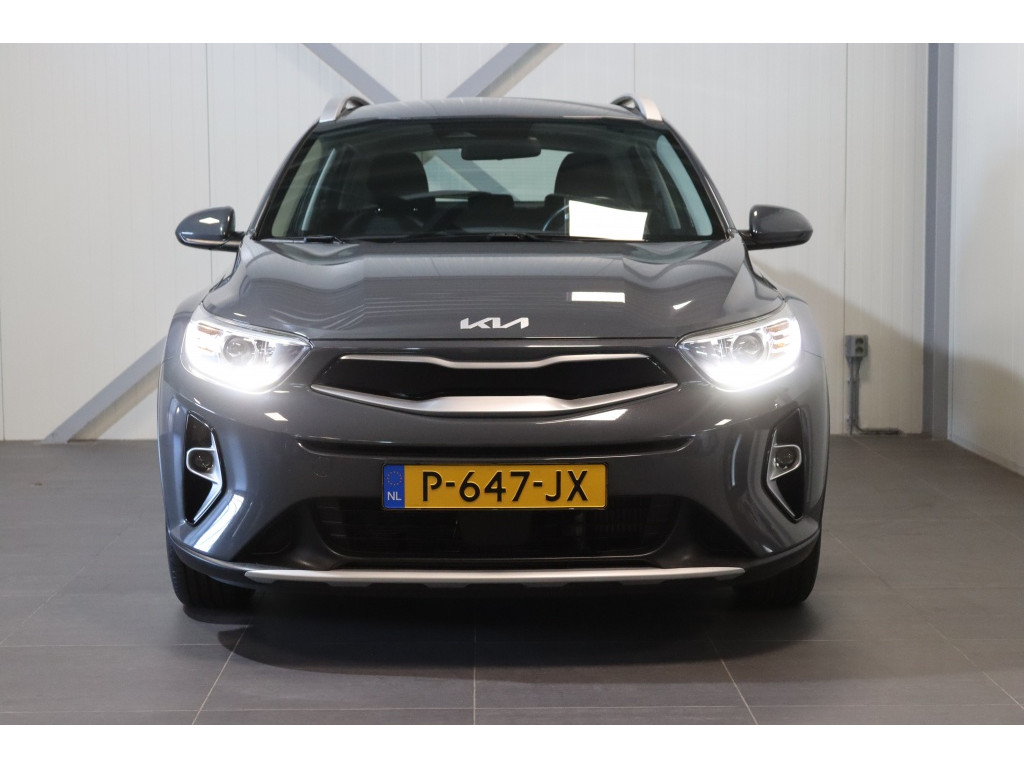 Kia Kia