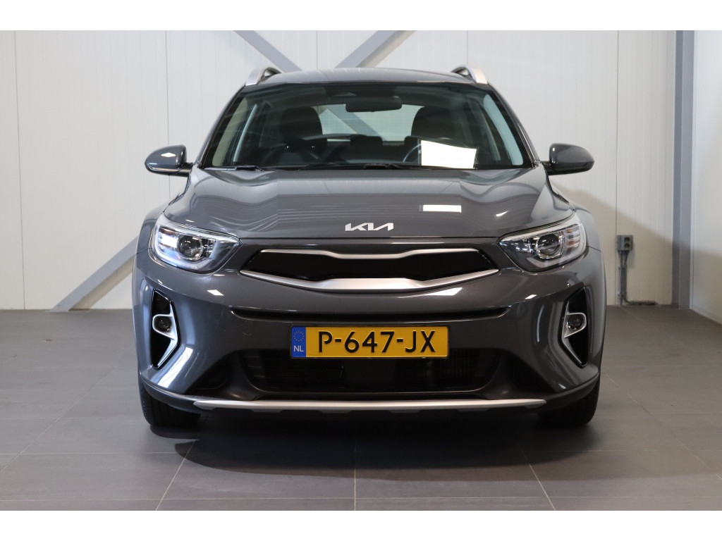 Kia Kia
