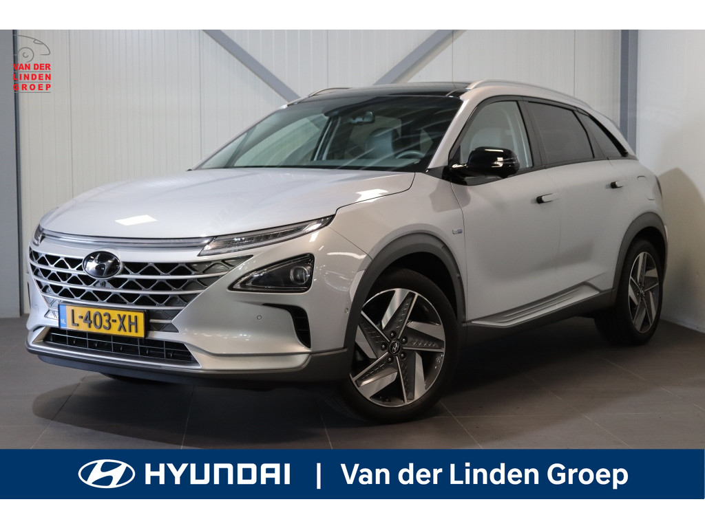 Hyundai Hyundai