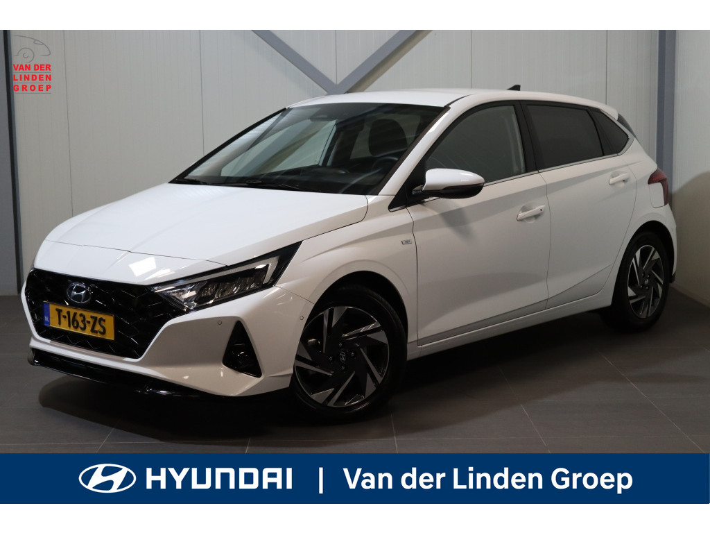 Hyundai Hyundai