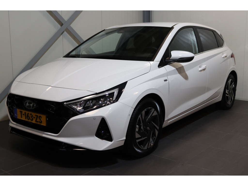 Hyundai Hyundai
