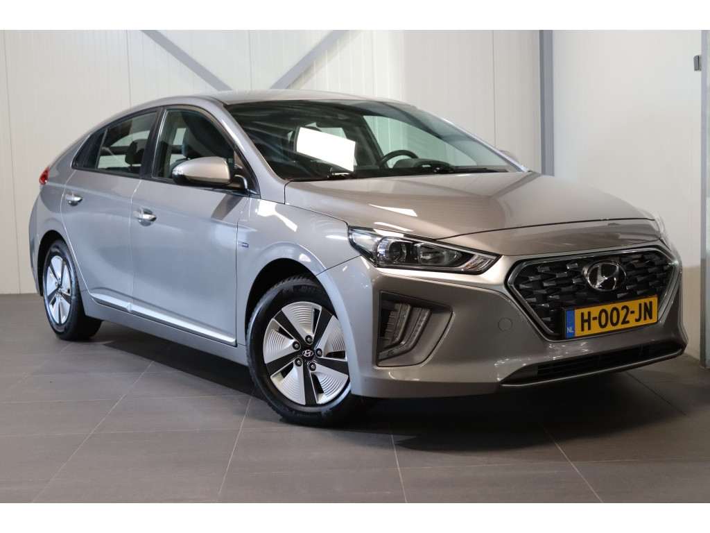 Hyundai Hyundai