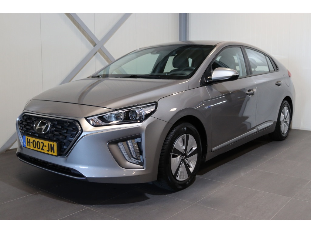 Hyundai Hyundai
