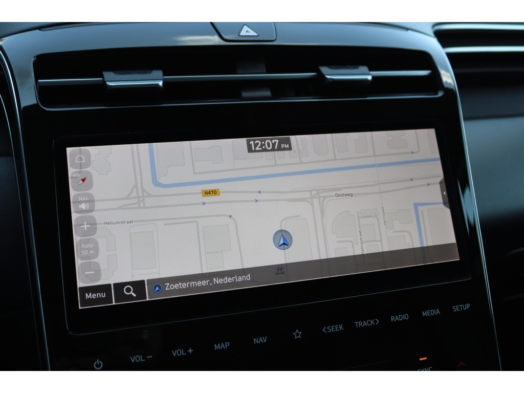 Hyundai Hyundai