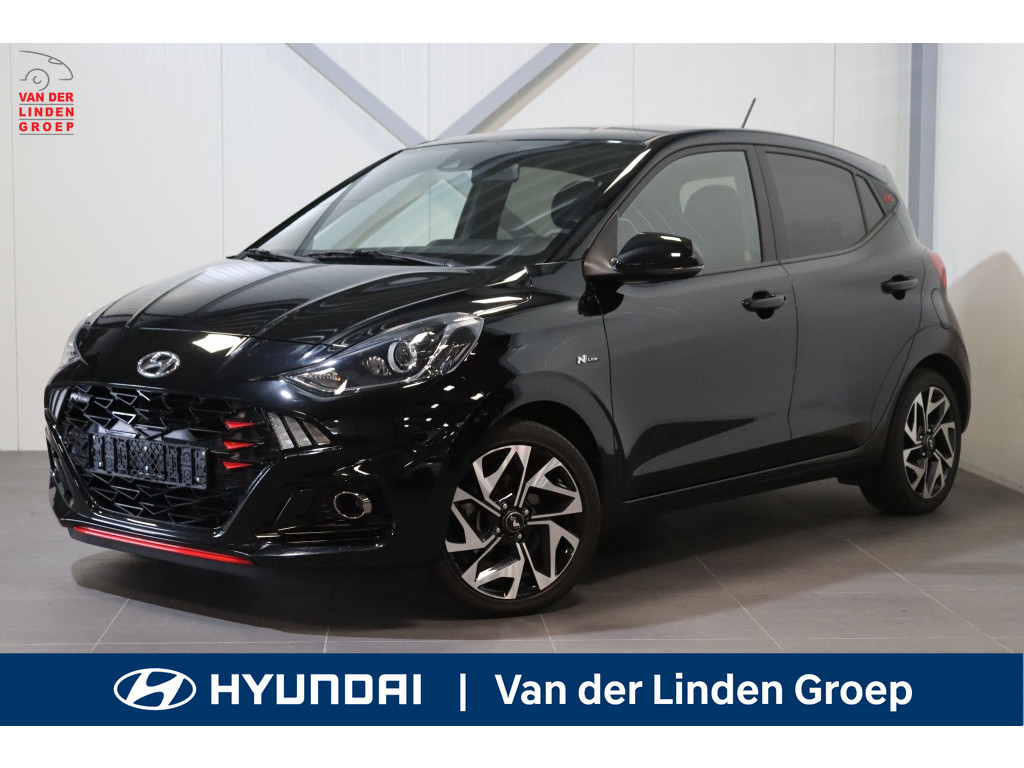 Hyundai Hyundai