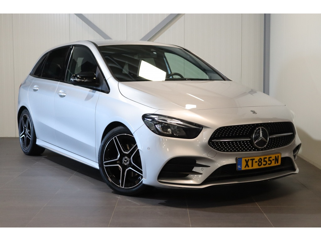 Mercedes-Benz Mercedes-Benz