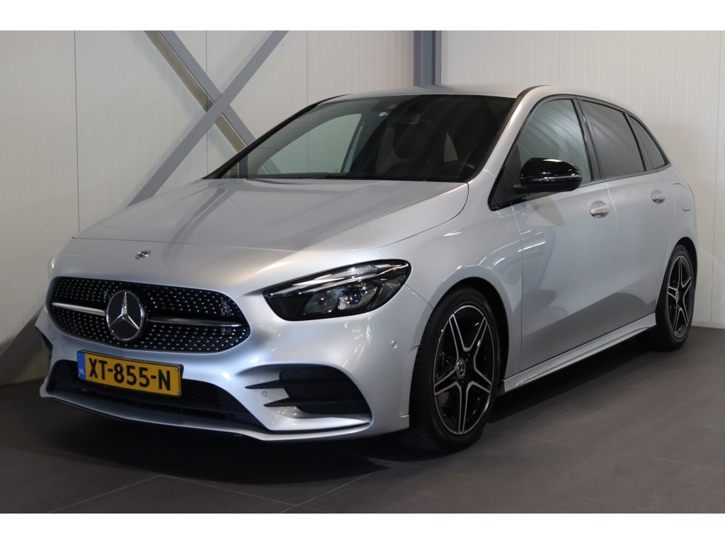 Mercedes-Benz Mercedes-Benz